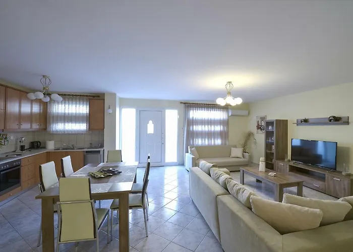 Lejlighed G&g House Kavala