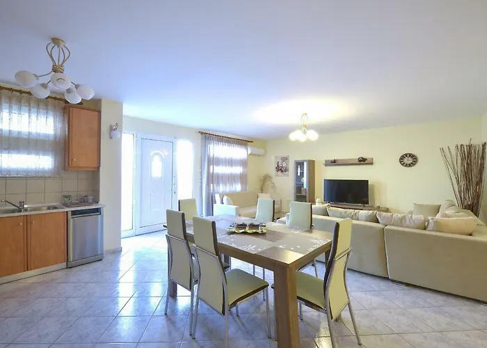 G&g House Apartment Kavala