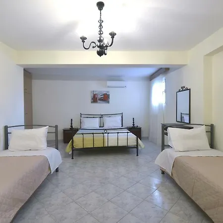 G&g House Apartamento