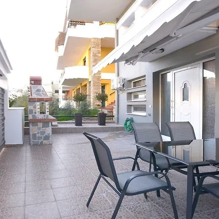 G&g House Apartamento