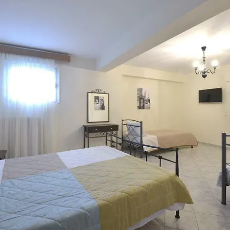 דירה G&g House קאבאלה