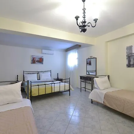 G&g House Apartamento