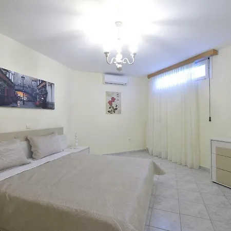 G&g House דירה קאבאלה