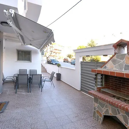 Daire G&g House Kavala