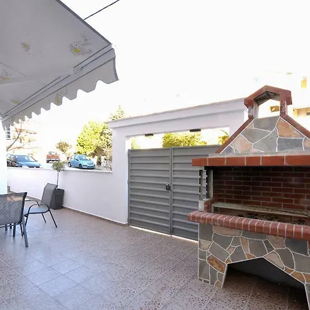 G&g House Apartment Kavala