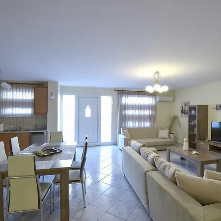 Apartment G&g House Kavala