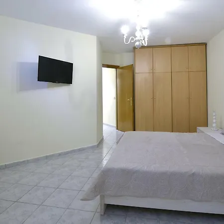 G&g House Apartamento