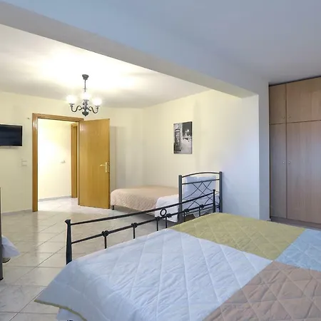 Apartment G&g House Kavala