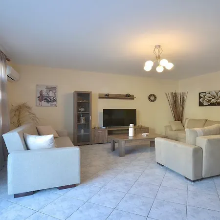 Apartamento G&g House *