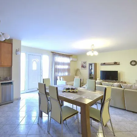 G&g House דירה קאבאלה