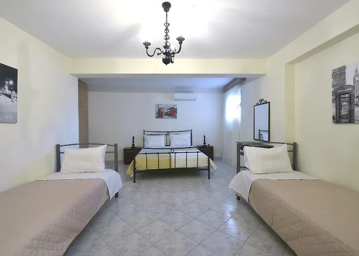 G&g House Apartament
