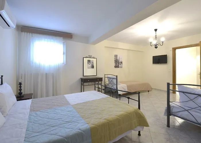 Apartament G&g House Kawala
