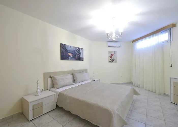 Apartament G&g House Kawala