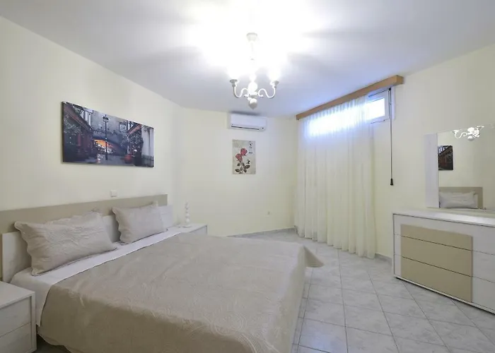 G&g House Apartament Kawala
