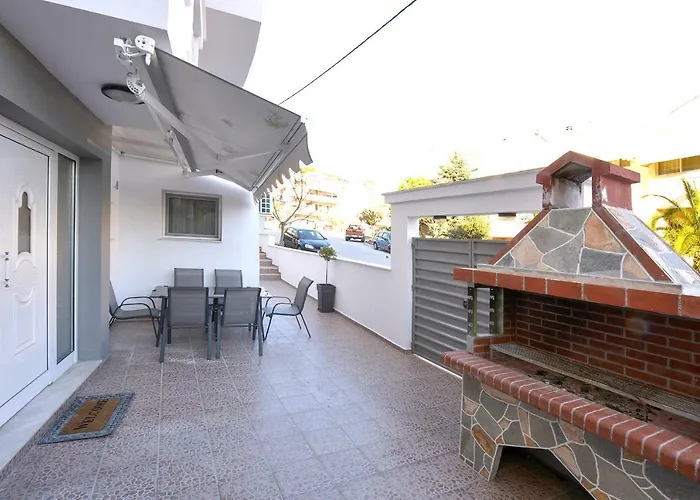 Διαμέρισμα G&g House Καβάλα