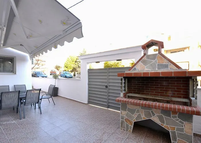 G&g House Διαμέρισμα Καβάλα