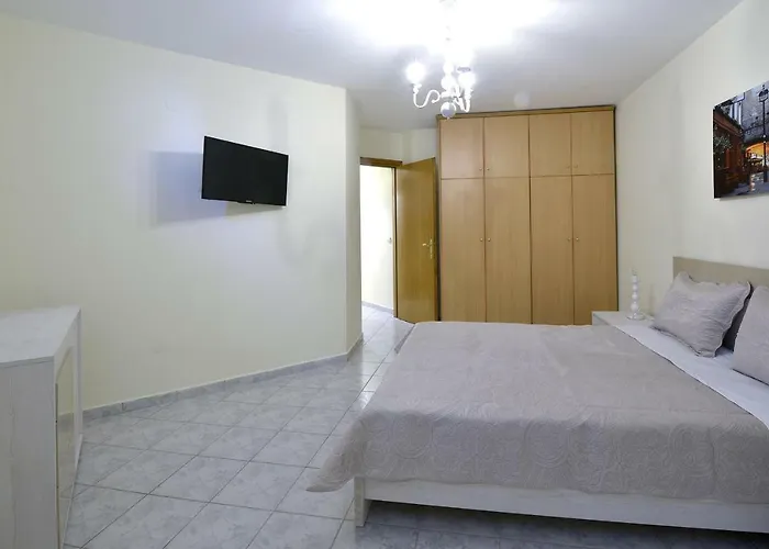 G&g House Apartament
