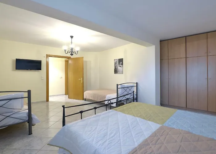 Apartament G&g House Kawala